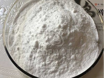 核苷酸用高服超聲波振動(dòng)篩分級(jí)、粒度均勻滿足要求